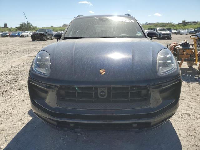 Photo 5 from auction – 2023 PORSCHE MACAN BASE with VIN WP1AA2A53PLB00396
