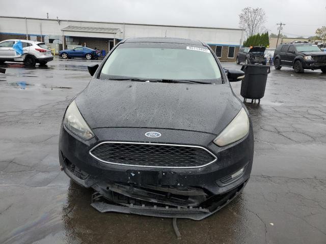 Photo 5 from auction – 2017 FORD FOCUS SEL with VIN 1FADP3M2XHL203214