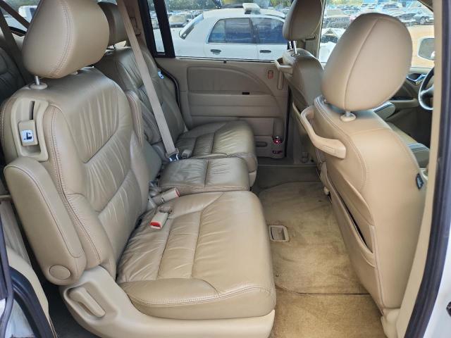 Photo 11 from auction – 2010 HONDA ODYSSEY EX with VIN 5FNRL3H74AB069634