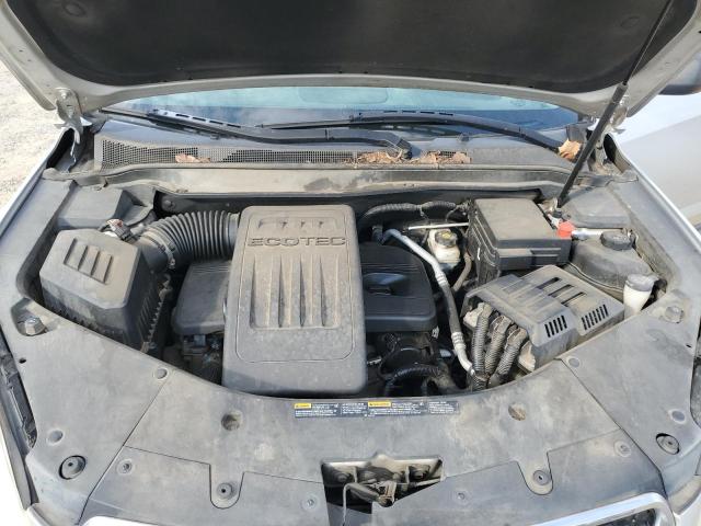 Photo 12 from auction – 2012 CHEVROLET EQUINOX LS with VIN 2GNALBEK1C1111304