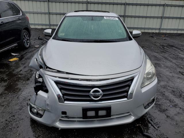 Photo 5 from auction – 2015 NISSAN ALTIMA 2.5 with VIN 1N4AL3APXFC198088