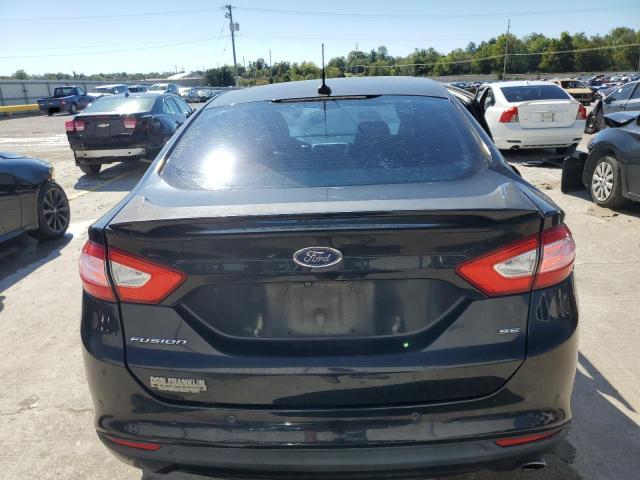 Photo 6 from auction – 2016 FORD FUSION SE with VIN 3FA6P0H71GR112426