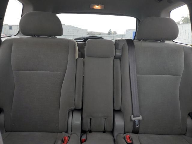 Photo 10 from auction – 2013 TOYOTA HIGHLANDER with VIN 5TDBK3EH4DS275909