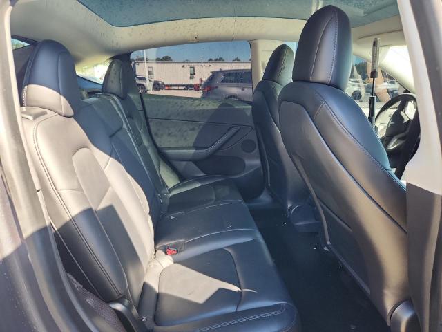 Photo 10 from auction – 2020 TESLA MODEL Y with VIN 5YJYGDEE4LF045913