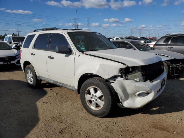 Photo 4 from auction – 2010 FORD ESCAPE XLT with VIN 1FMCU0D76AKC87953