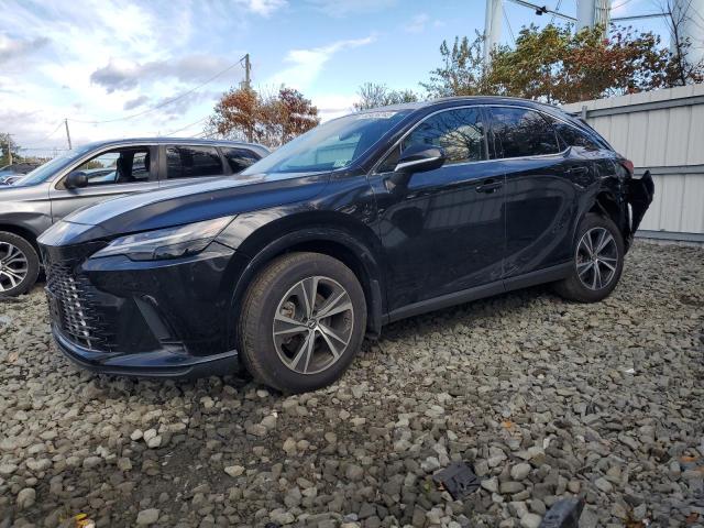 LEXUS RX 350 BAS 2024 with VIN 2T2BAMCA4RC088504 - Photo from auction