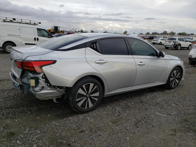Photo 3 from auction – 2019 NISSAN ALTIMA SL with VIN 1N4BL4EV4KC235388