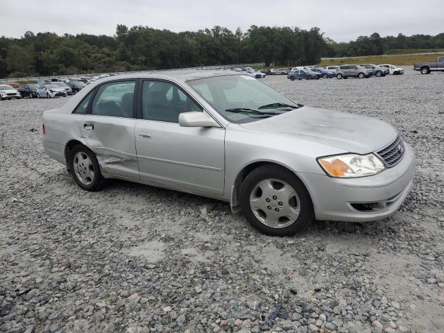Photo 4 from auction – 2003 TOYOTA AVALON XL with VIN 4T1BF28B73U269002