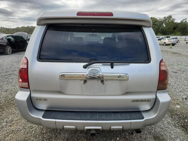 Photo 6 from auction – 2009 TOYOTA 4RUNNER SR with VIN JTEBU14R39K038864