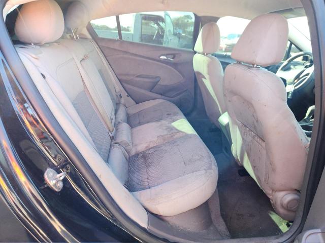 Photo 11 from auction – 2018 CHEVROLET CRUZE LT with VIN 3G1BE6SM6JS653612