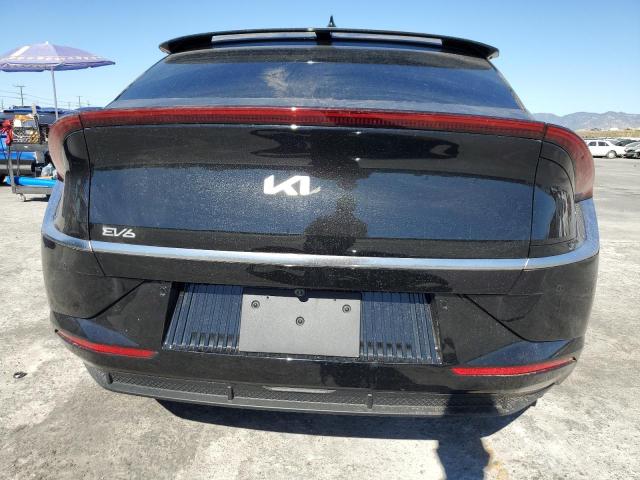 Photo 6 from auction – 2024 KIA EV6 with VIN KNDC34LAXR5623321
