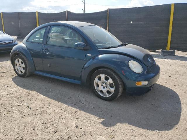 Photo 4 from auction – 2002 VOLKSWAGEN NEW BEETLE with VIN 3VWCD21C72M435729