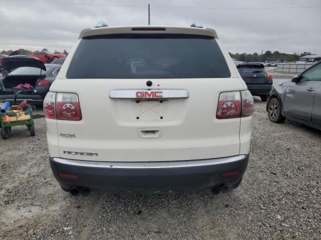 Photo 6 from auction – 2008 GMC ACADIA SLE with VIN 1GKER13728J229204