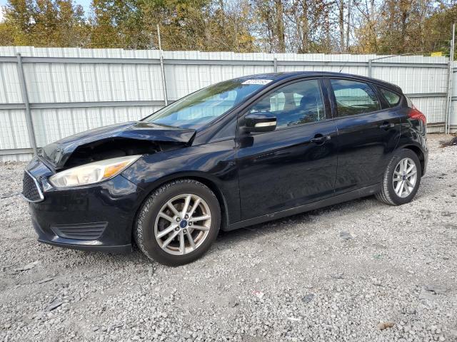 FORD FOCUS 2016 with VIN 1FADP3K23GL352159 - Photo from auction