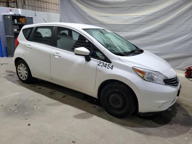 Photo 4 from auction – 2016 NISSAN VERSA NOTE with VIN 3N1CE2CP5GL389110