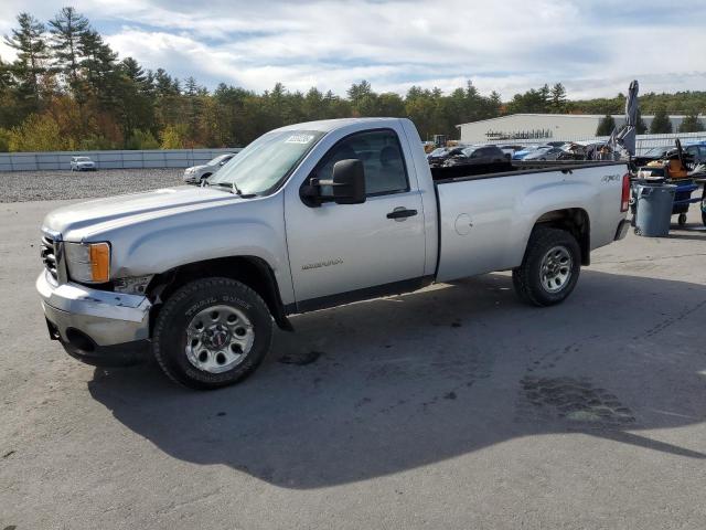 GMC SIERRA K15 2011 with VIN 1GTN2TE09BZ388886 - Photo from auction