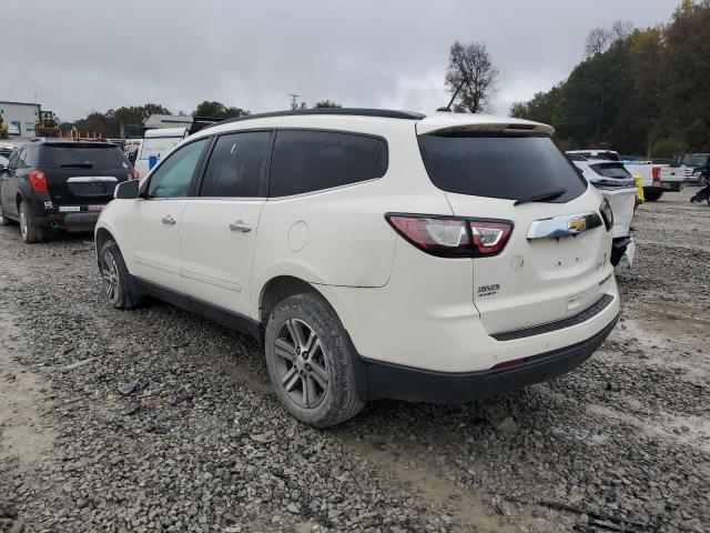 Photo 2 from auction – 2015 CHEVROLET TRAVERSE L with VIN 1GNKRHKD3FJ130362