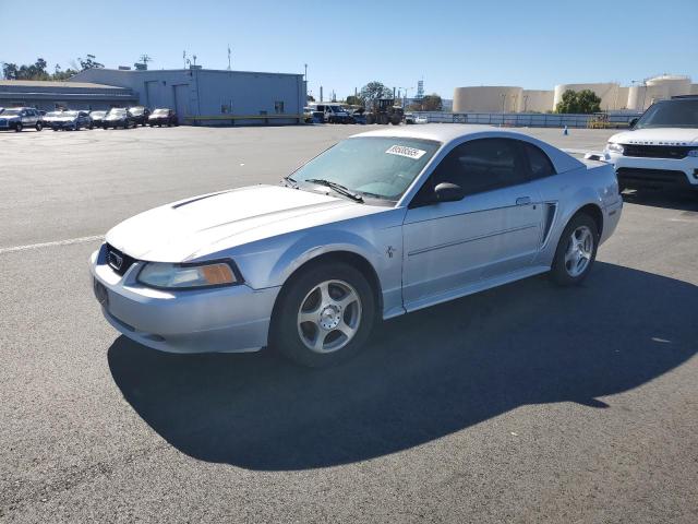 FORD MUSTANG 2003 with VIN 1FAFP404X3F436006 - Photo from auction