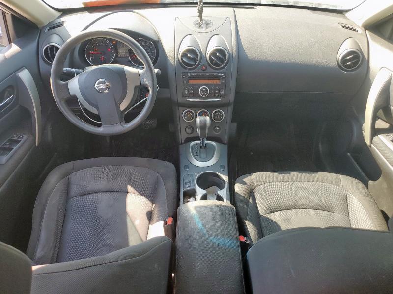 Photo 8 from auction – 2014 NISSAN ROGUE SELE with VIN JN8AS5MT8EW603142