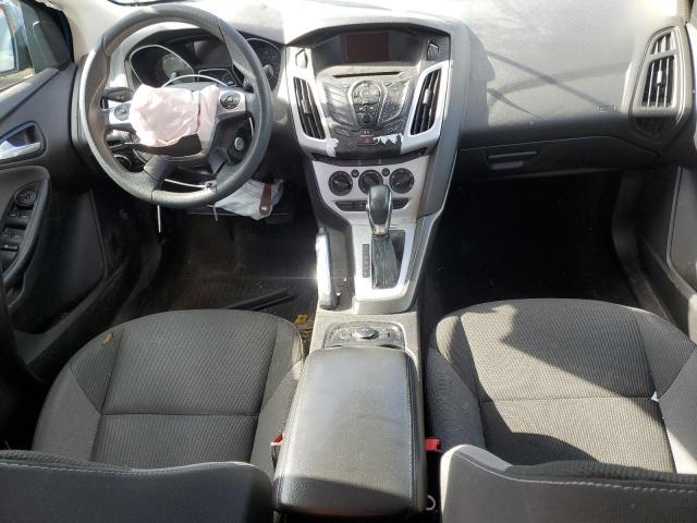 Photo 8 from auction – 2014 FORD FOCUS SE with VIN 1FADP3F22EL108042
