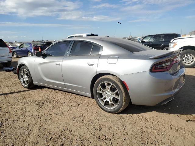 Photo 2 from auction – 2015 DODGE CHARGER with VIN 2C3CDXFG7FH806358