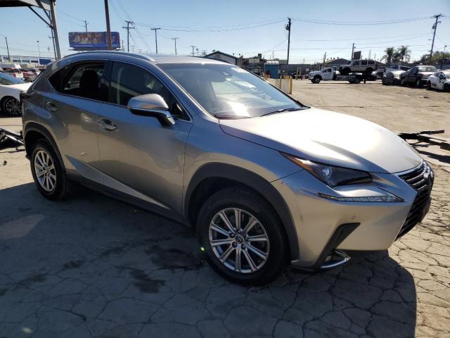 Photo 4 from auction – 2019 LEXUS NX 300 BAS with VIN JTJYARBZ6K2146231
