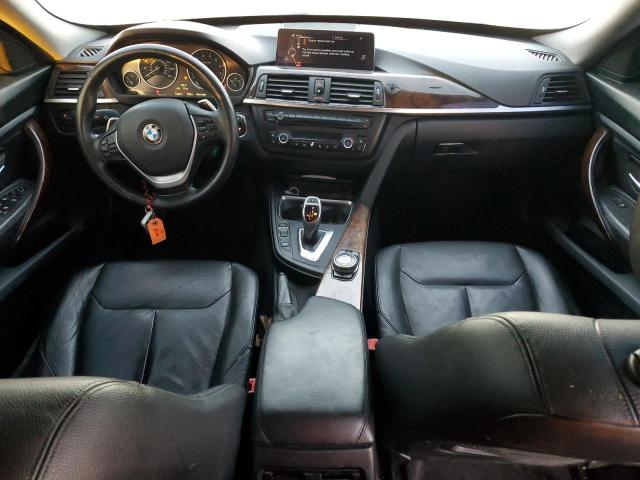 Photo 8 from auction – 2015 BMW 335 XIGT with VIN WBA3X9C59FD868159