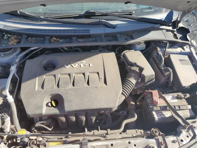 Photo 11 from auction – 2010 TOYOTA COROLLA BA with VIN 2T1BU4EE8AC403014