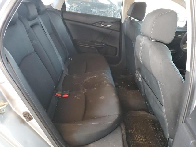 Photo 10 from auction – 2018 HONDA CIVIC EX with VIN 2HGFC2F78JH571557