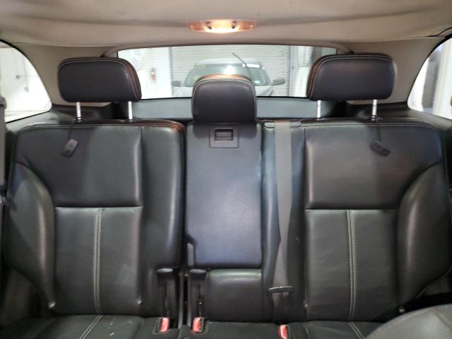 Photo 10 from auction – 2007 FORD EDGE SEL P with VIN 2FMDK49C97BA78040