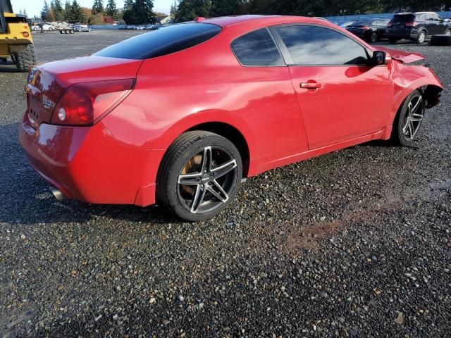 Photo 3 from auction – 2010 NISSAN ALTIMA SR with VIN 1N4BL2EP4AC176265