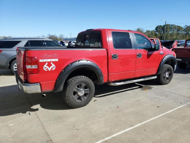 Photo 3 from auction – 2005 FORD F150 SUPER with VIN 1FTPW14515FA59409