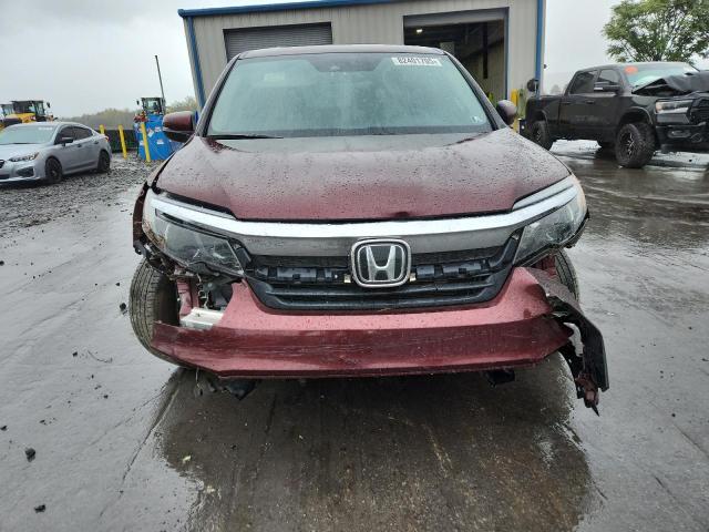 Photo 5 from auction – 2019 HONDA PILOT EXL with VIN 5FNYF6H5XKB083266