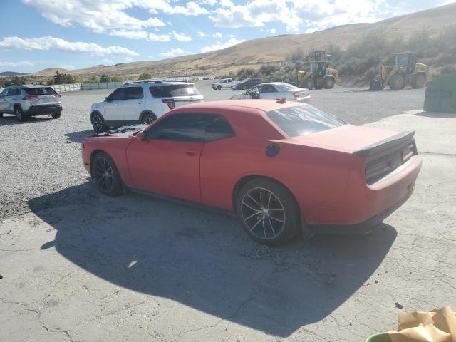 Photo 2 from auction – 2016 DODGE CHALLENGER with VIN 2C3CDZFJ7GH102721