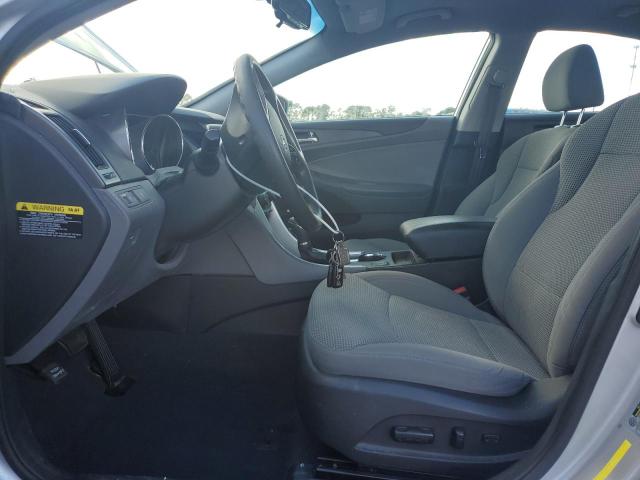 Photo 7 from auction – 2013 HYUNDAI SONATA GLS with VIN 5NPEB4AC2DH778907