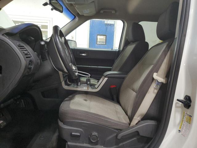 Photo 7 from auction – 2011 FORD FLEX SE with VIN 2FMGK5BC8BBD13422