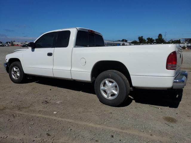 Фото 2 с аукциона – 2000 DODGE DAKOTA с VIN 1B7GL22N5YS544651