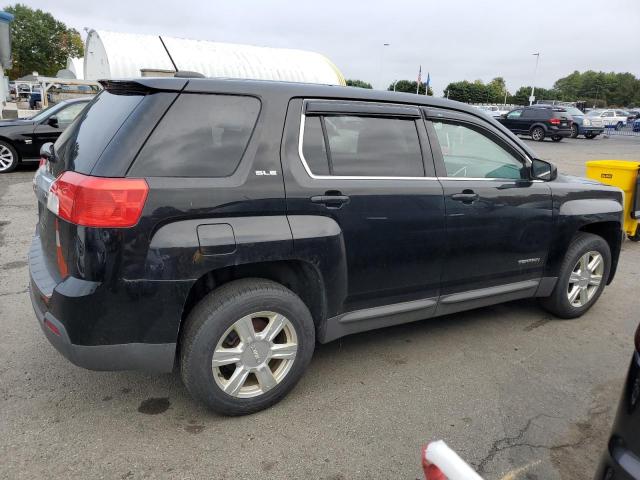 Photo 3 from auction – 2015 GMC TERRAIN SLE with VIN 2GKALMEK5F6323302