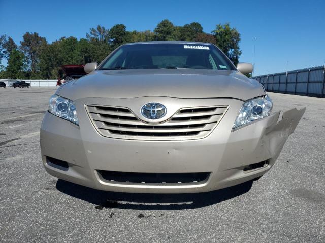Photo 5 from auction – 2009 TOYOTA CAMRY BASE with VIN 4T4BE46K09R085178