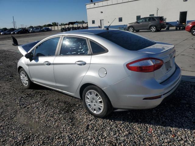 Photo 2 from auction – 2016 FORD FIESTA S with VIN 3FADP4AJ4GM135796