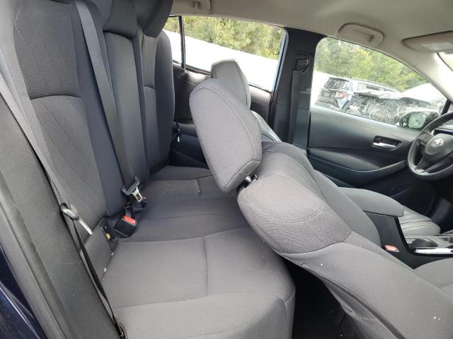 Photo 10 from auction – 2020 TOYOTA COROLLA LE with VIN 5YFEPRAE5LP105966