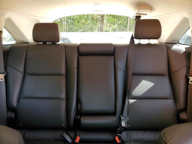 Photo 10 from auction – 2015 ACURA RDX with VIN 5J8TB3H32FL008164