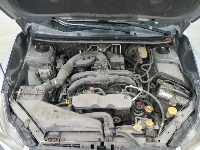 Photo 11 from auction – 2015 SUBARU XV CROSSTR with VIN JF2GPACC8F8312830