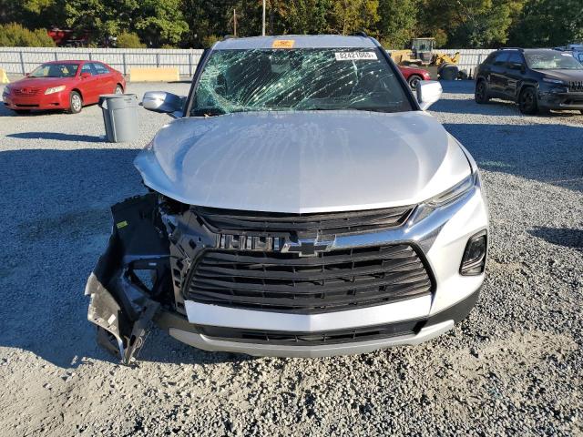 Photo 5 from auction – 2020 CHEVROLET BLAZER 2LT with VIN 3GNKBCRS2LS660019