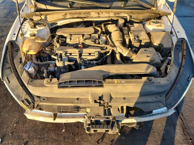 Photo 11 from auction – 2022 KIA K5 with VIN 5XXG14J26NG147304