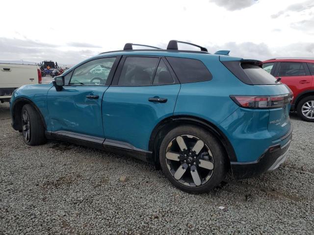 Photo 2 from auction – 2024 HONDA PROLOGUE E with VIN 3GPKHZRJ4RS520210