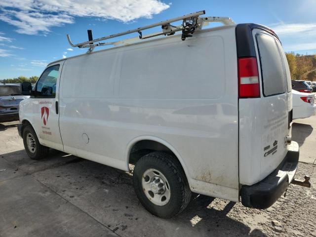 Photo 2 from auction – 2011 CHEVROLET EXPRESS G2 with VIN 1GCWGFFA2B1139309