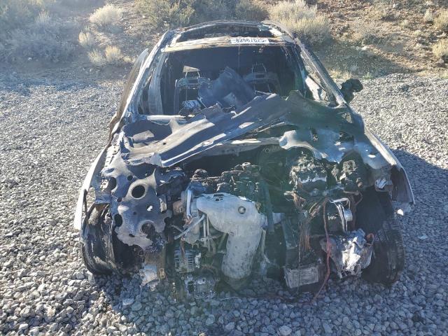 Photo 5 from auction – 2018 INFINITI QX30 BASE with VIN SJKCH5CR5JA047286