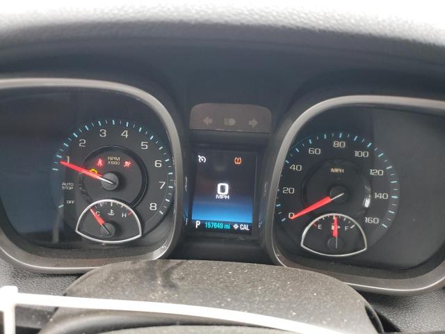 Photo 9 from auction – 2015 CHEVROLET MALIBU LS with VIN 1G11B5SLXFF135214
