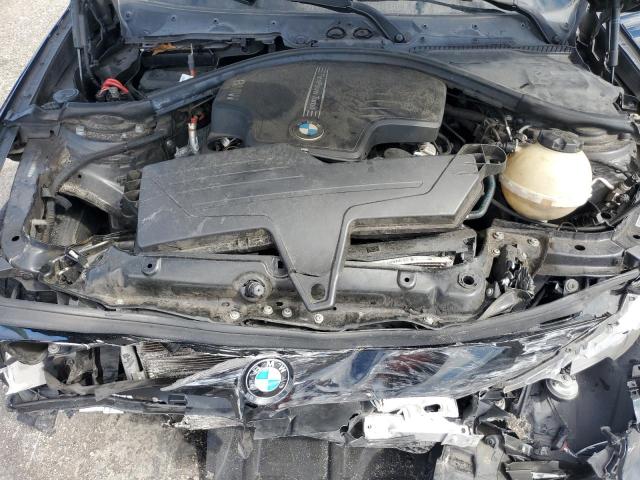 Photo 11 from auction – 2014 BMW 320 I XDRIVE with VIN WBA3C3C5XEF985258